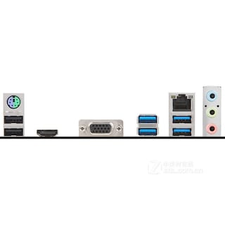 Foto 4 | Foto 4 | Placa Madre Msi A320m Pro-vh Plus Con Conector Am4 Ddr4 Micro Atx - Venta Internacional.