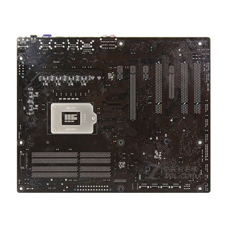 Foto 2 | Foto 2 | Placa Madre Asus P8p67 Lga 1155 Intel P67 Ddr3 Atx Usada - Venta Internacional.