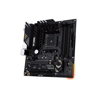Foto 3 | Foto 3 | Placa Base Asus Tuf Gaming B550m-plus Con Conector Am4 Amd B550 Ddr4 - Venta Internacional.