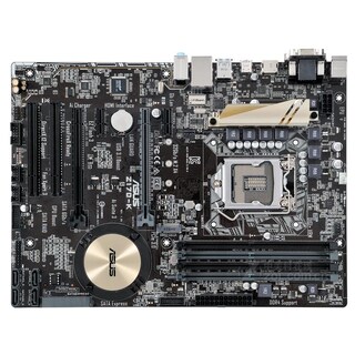 Foto 1 | Foto 1 | Placa Madre Asus Z170-k Lga 1151 Intel Z170 Ddr4 Atx - Venta Internacional.