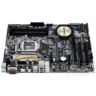 Foto 2 | Foto 2 | Placa Madre Asus Z170-k Lga 1151 Intel Z170 Ddr4 Atx - Venta Internacional.
