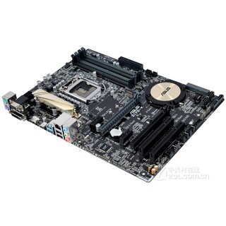 Foto 3 | Foto 3 | Placa Madre Asus Z170-k Lga 1151 Intel Z170 Ddr4 Atx - Venta Internacional.
