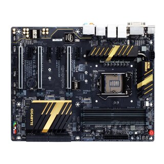 Foto 1 | Foto 1 | Placa Madre Gigabyte Z170x-ud5 (rev.1.0) Lga 1151 Ddr4 Atx - Venta Internacional.