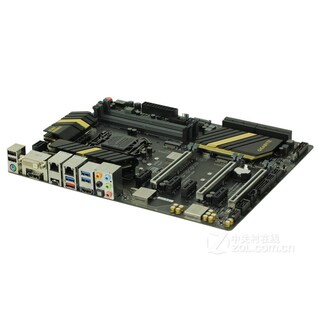 Foto 4 | Foto 4 | Placa Madre Gigabyte Z170x-ud5 (rev.1.0) Lga 1151 Ddr4 Atx - Venta Internacional.
