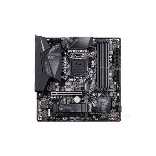 Foto 1 | Foto 1 | Placa Madre Gigabyte Z490m Gaming X Lga 1200 Ddr4 128gb - Venta Internacional.