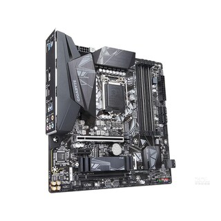 Foto 2 | Foto 2 | Placa Madre Gigabyte Z490m Gaming X Lga 1200 Ddr4 128gb - Venta Internacional.