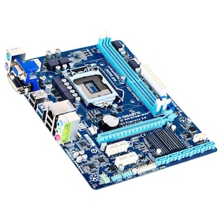 Foto 2 | Foto 2 | Placa Madre Gigabyte Ga-b75m-d2v Lga 1155 Intel B75 Ddr3 - Venta Internacional.