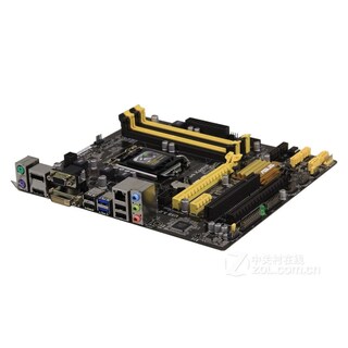 Foto 4 | Foto 4 | Placa Base Asus B85m-e Lga 1150 Intel B85 Ddr3 Microatx - Venta Internacional.