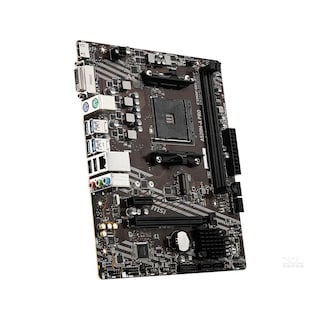 Foto 2 | Foto 2 | Placa Base Msi A520m-a Pro Socket Am4 Amd A520 Ddr4 Micro Atx - Venta Internacional.