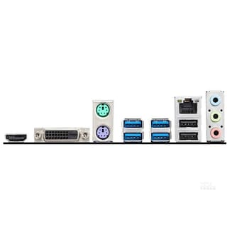 Foto 4 | Foto 4 | Placa Base Msi A520m-a Pro Socket Am4 Amd A520 Ddr4 Micro Atx - Venta Internacional.