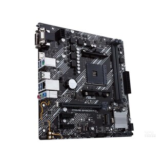 Foto 2 | Foto 2 | Placa Base Asus Prime B450m-k Ii Socket Am4 Amd B450 Ddr4 - Venta Internacional.