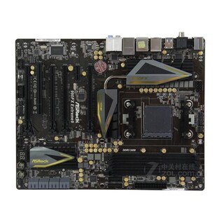 Foto 1 | Foto 1 | Placa Madre Asrock 990fx Extreme9 Socket Am3+ Ddr3 Atx - Venta Internacional.
