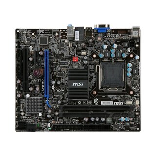 Foto 1 | Foto 1 | Placa Madre Msi G41m-p21 Lga 775 Intel G41 Ddr3 Micro Atx - Venta Internacional.