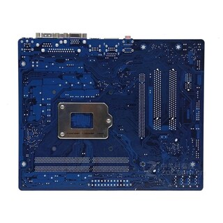 Foto 2 | Foto 2 | Placa Madre Gigabyte Ga-h61m-s2p-b3 (rev.1.0) Lga 1155 Ddr3 - Venta Internacional.