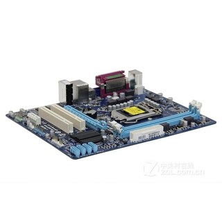 Foto 4 | Foto 4 | Placa Madre Gigabyte Ga-h61m-s2p-b3 (rev.1.0) Lga 1155 Ddr3 - Venta Internacional.