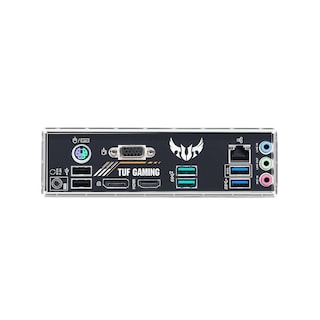 Foto 4 | Foto 4 | Placa Base Asus Tuf Gaming B550m-e Zócalo Am4 Amd B550 Ddr4 - Venta Internacional.