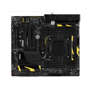 Foto 1 | Foto 1 | Placa Madre Msi X99s Xpower Ac Lga 2011-v3 Ddr4 E-atx - Venta Internacional.