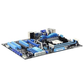 Foto 3 | Foto 3 | Placa Base Asus F1a75-v Pro Socket Fm1 Amd A75 Ddr3 Atx - Venta Internacional.