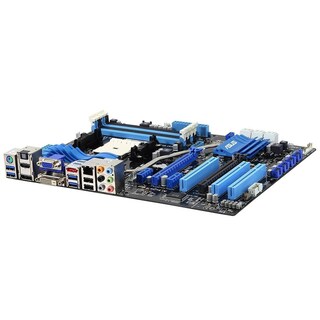 Foto 4 | Foto 4 | Placa Base Asus F1a75-v Pro Socket Fm1 Amd A75 Ddr3 Atx - Venta Internacional.