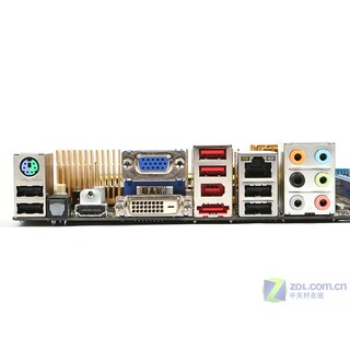 Foto 5 | Foto 5 | Placa Base Asus M3a78-t Socket Am2/am2+ Amd 790gx Ddr2 Atx - Venta Internacional.