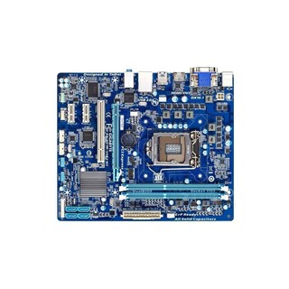 Foto 1 | Foto 1 | Placa Madre Gigabyte Ga-h61m-usb3-b3 (rev.2.0) Lga 1155 Ddr3 - Venta Internacional.