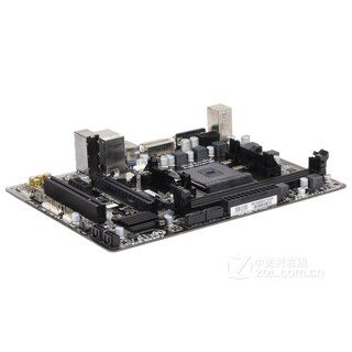 Foto 4 | Foto 4 | Placa Madre Gigabyte F2a68hm-ds2 (rev.1.0) Socket Fm2+ Ddr3 - Venta Internacional.