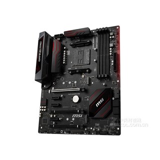 Foto 2 | Foto 2 | Placa Madre Msi X470 Gaming Pro Socket Am4 Ddr4 Atx Usada - Venta Internacional.