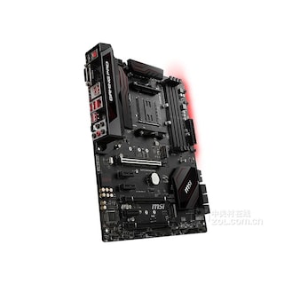 Foto 3 | Foto 3 | Placa Madre Msi X470 Gaming Pro Socket Am4 Ddr4 Atx Usada - Venta Internacional.