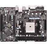 Placa Madre Asrock Fm2a85m-dg3 Zócalo Fm2 Amd A85x Ddr3 - Venta Internacional.