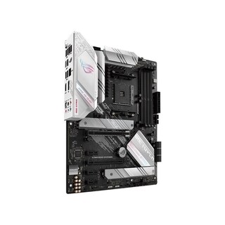 Foto 2 | Foto 2 | Placa Base Asus Rog Strix B550-a Gaming Socket Am4 Ddr4 Atx - Venta Internacional.