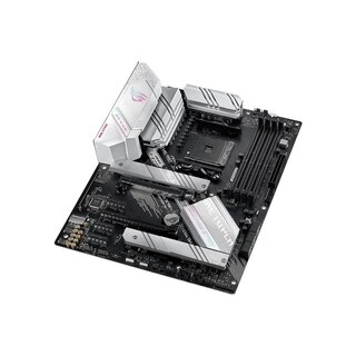 Foto 3 | Foto 3 | Placa Base Asus Rog Strix B550-a Gaming Socket Am4 Ddr4 Atx - Venta Internacional.