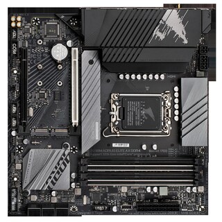 Foto 1 | Foto 1 | Placa Base Gigabyte Z690m Aorus Elite Ax Ddr4 Lga 1700 - Venta Internacional.