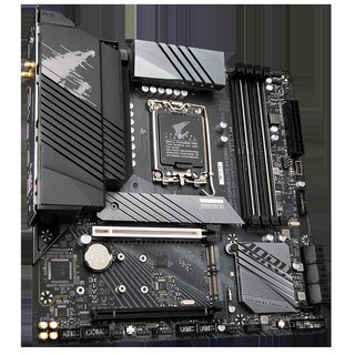 Foto 2 | Foto 2 | Placa Base Gigabyte Z690m Aorus Elite Ax Ddr4 Lga 1700 - Venta Internacional.