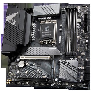 Foto 3 | Foto 3 | Placa Base Gigabyte Z690m Aorus Elite Ax Ddr4 Lga 1700 - Venta Internacional.