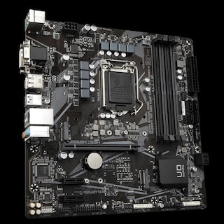 Foto 3 | Foto 3 | Placa Madre Gigabyte B560m Ds3h Lga 1200 Intel B560 Ddr4 - Venta Internacional.