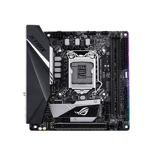 Foto 1 | Foto 1 | Placa Madre Asus Rog Strix B360-i Gaming Lga 1151 Ddr4 32 Gb - Venta Internacional.