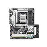 Placa Madre Asrock X670e Steel Legend Socket Am5 Ddr5 E-atx - Venta Internacional.