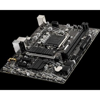 Foto 1 | Foto 1 | Placa Madre Msi B85m-p33 V3 Lga 1150 Intel B85 Ddr3 Micro Atx - Venta Internacional.