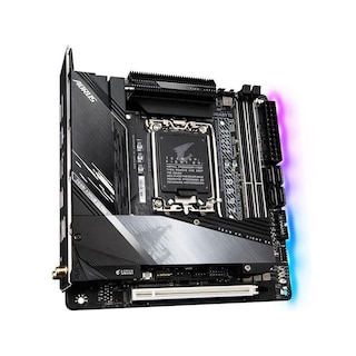 Foto 2 | Foto 2 | Placa Base Gigabyte Z690i Aorus Ultra Lite Lga 1700 Ddr5 - Venta Internacional.