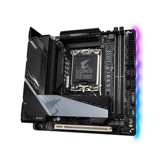 Foto 3 | Foto 3 | Placa Base Gigabyte Z690i Aorus Ultra Lite Lga 1700 Ddr5 - Venta Internacional.