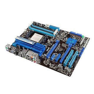 Foto 2 | Foto 2 | Placa Base Asus M4a89td Pro/usb3 Socket Am3 Amd 890fx Ddr3 - Venta Internacional.