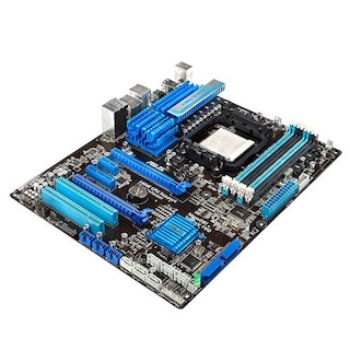 Foto 3 | Foto 3 | Placa Base Asus M4a89td Pro/usb3 Socket Am3 Amd 890fx Ddr3 - Venta Internacional.