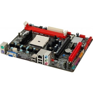 Foto 2 | Foto 2 | Placa Base Biostar A55ml2 Socket Fm2 Amd A55 Ddr3 Micro Atx - Venta Internacional.