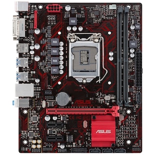 Foto 1 | Foto 1 | Placa Madre Asus Ex-b150m-v3 Lga 1151 Intel B150 Ddr4 Micro Atx - Venta Internacional.