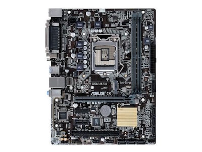 Foto 1 | Foto 1 | Placa Base Asus B150m-d Lga 1151 Intel B150 Ddr4 Micro Atx - Venta Internacional.