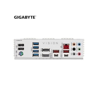 Foto 4 | Foto 4 | Placa Madre Gigabyte Z590 Vision G Lga 1200 Ddr4 128 Gb Atx - Venta Internacional.