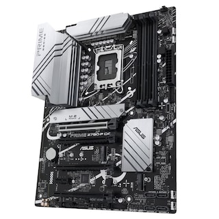 Foto 3 | Foto 3 | Placa Madre Asus Prime Z790-p D4 Lga 1700 Intel Z790 Ddr4 Atx - Venta Internacional.