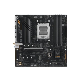 Foto 1 | Foto 1 | Placa Base Asus Tuf Gaming A620m-plus Con Conector Wifi Am5 Ddr5 - Venta Internacional.