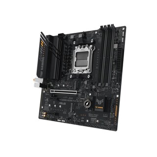 Foto 2 | Foto 2 | Placa Base Asus Tuf Gaming A620m-plus Con Conector Wifi Am5 Ddr5 - Venta Internacional.