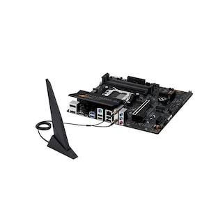 Foto 3 | Foto 3 | Placa Base Asus Tuf Gaming A620m-plus Con Conector Wifi Am5 Ddr5 - Venta Internacional.